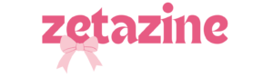 ZetaZine Logo Large