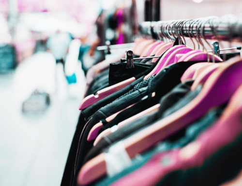 Why Upcycling Clothes is Fashionable